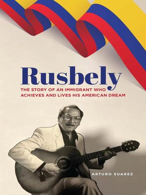 cover image of Rusbely